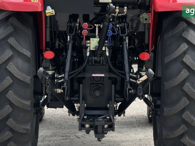 ІТО NME 554, об'ємом двигуна 3.2 л та пробігом 0 тис. км за 14999 $, фото 17 на Automoto.ua