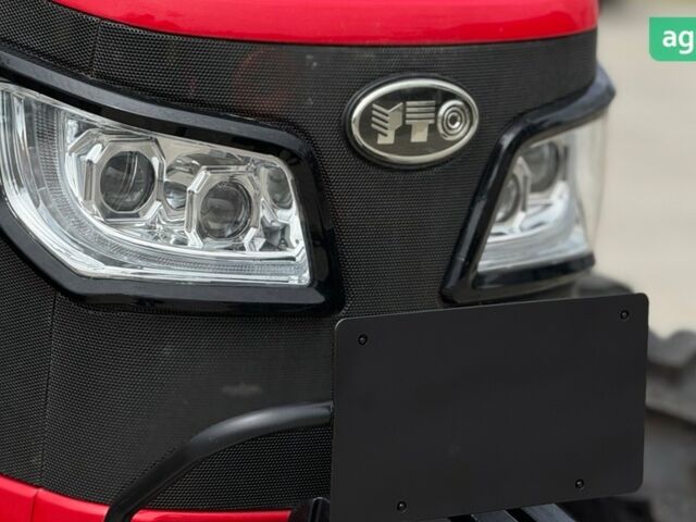 ІТО NME 554, об'ємом двигуна 3.2 л та пробігом 0 тис. км за 14999 $, фото 11 на Automoto.ua