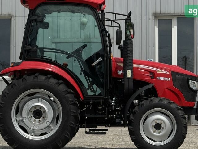ІТО NME 554, об'ємом двигуна 3.2 л та пробігом 0 тис. км за 14999 $, фото 26 на Automoto.ua