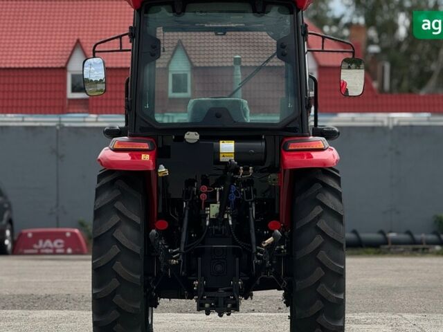 ІТО NME 554, об'ємом двигуна 3.2 л та пробігом 0 тис. км за 14999 $, фото 8 на Automoto.ua