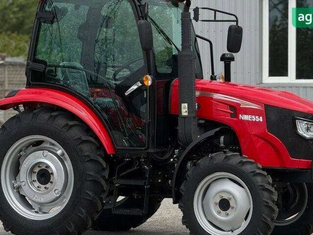 ІТО NME 554, об'ємом двигуна 3.2 л та пробігом 0 тис. км за 14999 $, фото 6 на Automoto.ua