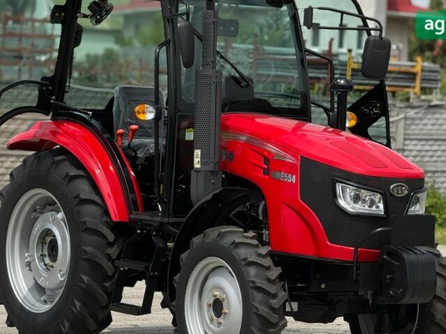 ІТО NME 554, об'ємом двигуна 3.2 л та пробігом 0 тис. км за 14999 $, фото 21 на Automoto.ua