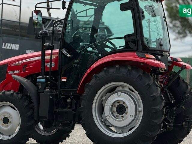 ІТО NME 554, об'ємом двигуна 3.2 л та пробігом 0 тис. км за 14999 $, фото 10 на Automoto.ua