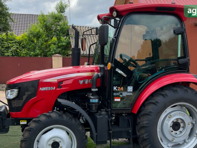 ІТО NME 554, об'ємом двигуна 3.17 л та пробігом 0 тис. км за 15300 $, фото 1 на Automoto.ua