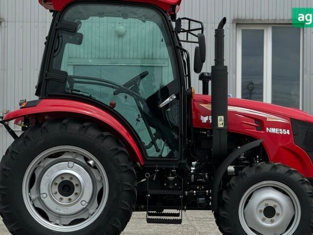 ІТО NME 554, об'ємом двигуна 3.2 л та пробігом 0 тис. км за 14999 $, фото 5 на Automoto.ua