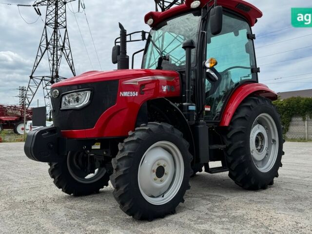 ІТО NME 554, об'ємом двигуна 3.2 л та пробігом 0 тис. км за 14999 $, фото 1 на Automoto.ua
