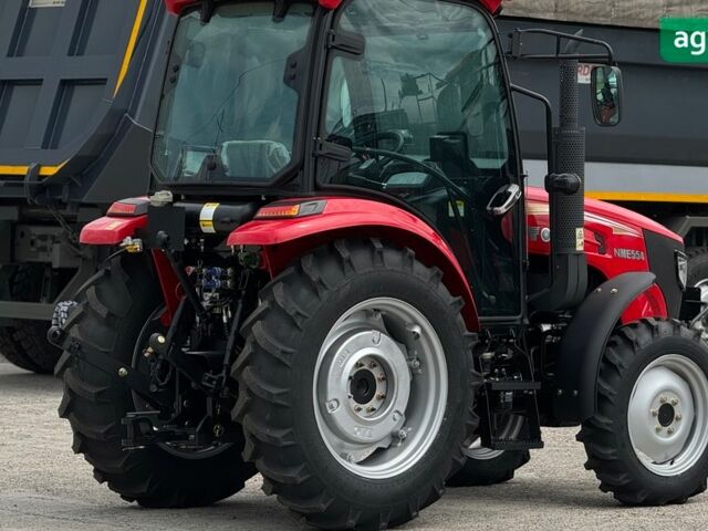 ІТО NME 554, об'ємом двигуна 3.2 л та пробігом 0 тис. км за 14999 $, фото 7 на Automoto.ua