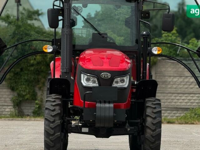 ІТО NME 554, об'ємом двигуна 3.2 л та пробігом 0 тис. км за 14999 $, фото 20 на Automoto.ua