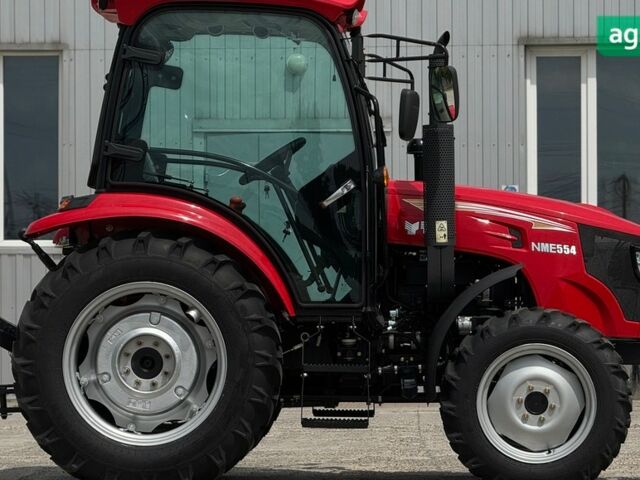 ІТО NME 554, об'ємом двигуна 3.2 л та пробігом 0 тис. км за 14999 $, фото 27 на Automoto.ua