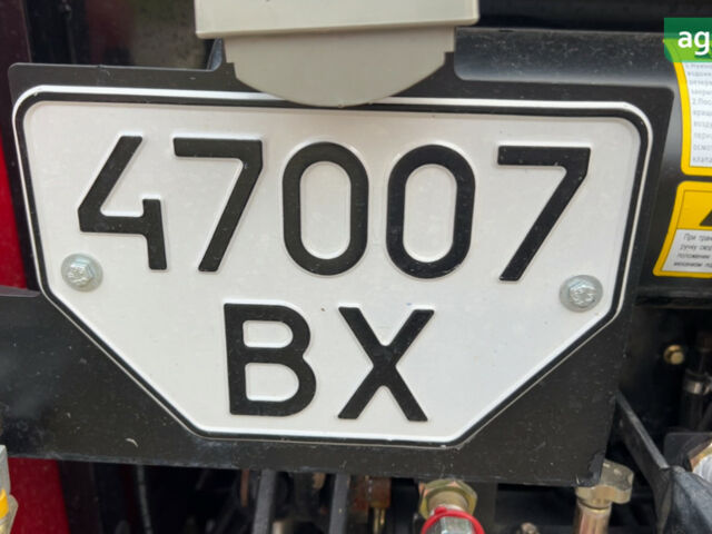ІТО NME 554, об'ємом двигуна 3.17 л та пробігом 0 тис. км за 15300 $, фото 15 на Automoto.ua