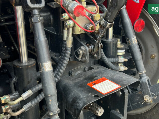 ІТО NME 554, об'ємом двигуна 3.17 л та пробігом 0 тис. км за 15300 $, фото 9 на Automoto.ua