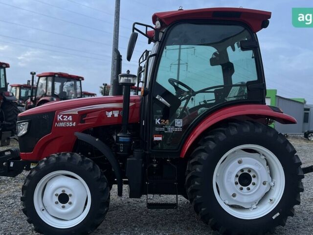 ІТО NME 554, об'ємом двигуна 3.17 л та пробігом 0 тис. км за 18300 $, фото 3 на Automoto.ua