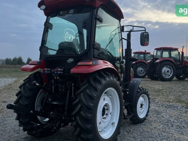 ІТО NME 554, об'ємом двигуна 3.17 л та пробігом 0 тис. км за 18300 $, фото 6 на Automoto.ua