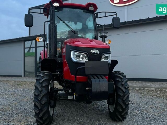 ІТО NME 554, об'ємом двигуна 3.17 л та пробігом 0 тис. км за 18300 $, фото 1 на Automoto.ua