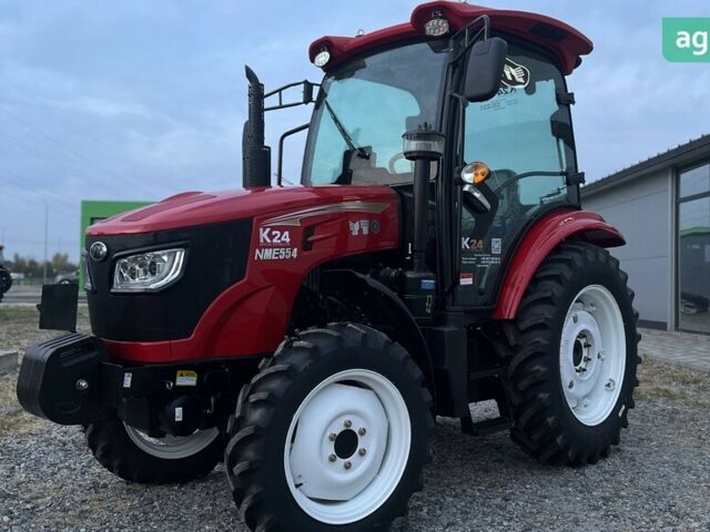 ІТО NME 554, об'ємом двигуна 3.17 л та пробігом 0 тис. км за 18300 $, фото 2 на Automoto.ua