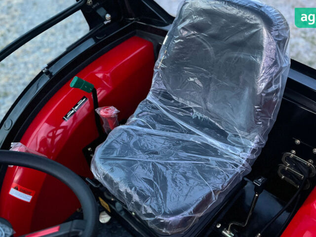 ІТО NME 554, об'ємом двигуна 3.17 л та пробігом 0 тис. км за 18300 $, фото 18 на Automoto.ua