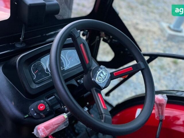 ІТО NME 554, об'ємом двигуна 3.17 л та пробігом 0 тис. км за 18300 $, фото 9 на Automoto.ua
