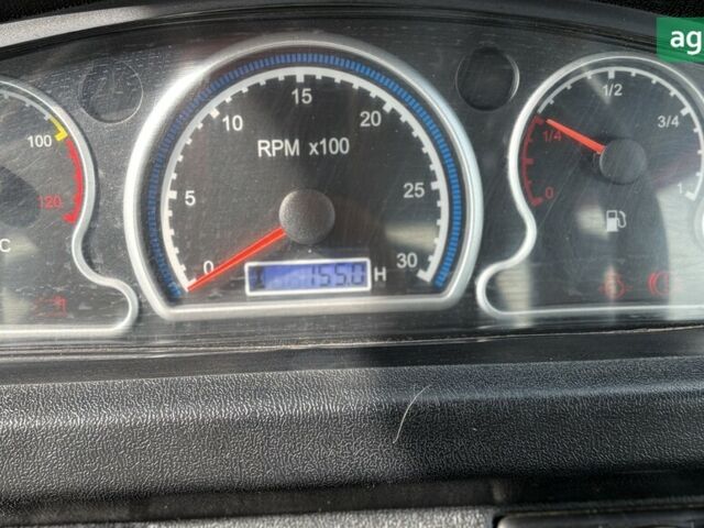 ИТО NMF 554X, объемом двигателя 3.17 л и пробегом 0 тыс. км за 14000 $, фото 5 на Automoto.ua