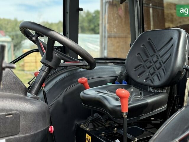 ИТО NMF 554X, объемом двигателя 3.17 л и пробегом 0 тыс. км за 14000 $, фото 4 на Automoto.ua