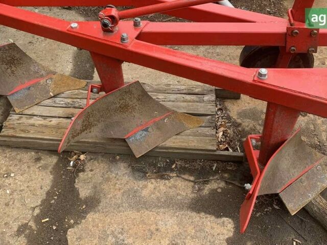 ІТО NMF 554X, об'ємом двигуна 0 л та пробігом 0 тис. км за 16801 $, фото 6 на Automoto.ua