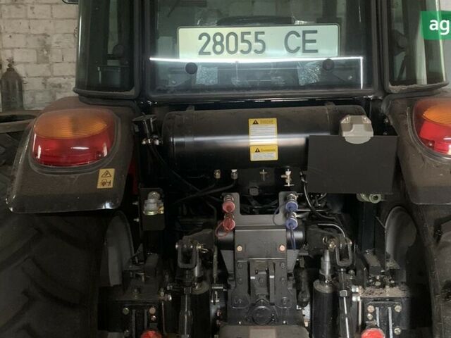 ІТО NMF 554X, об'ємом двигуна 0 л та пробігом 0 тис. км за 16801 $, фото 4 на Automoto.ua