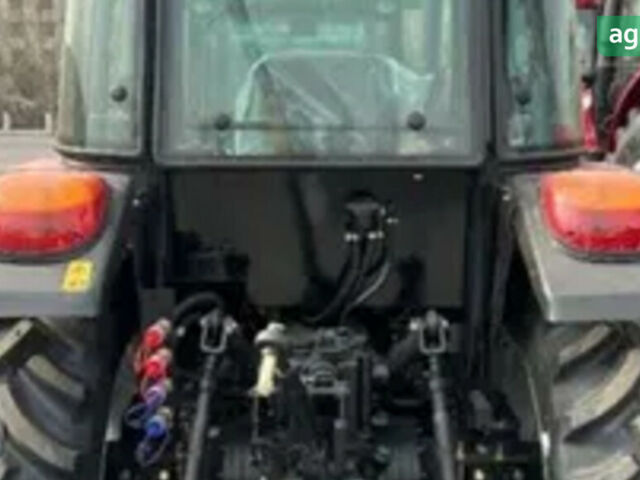 ІТО NMF 554X, об'ємом двигуна 3.17 л та пробігом 0 тис. км за 14700 $, фото 2 на Automoto.ua