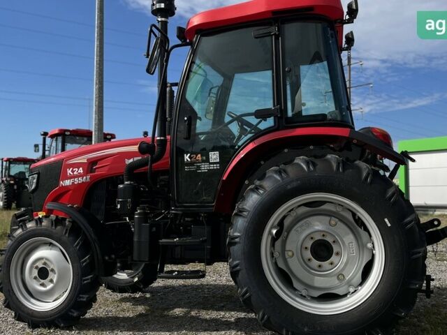 ІТО NMF 554X, об'ємом двигуна 3.17 л та пробігом 1 тис. км за 18500 $, фото 13 на Automoto.ua