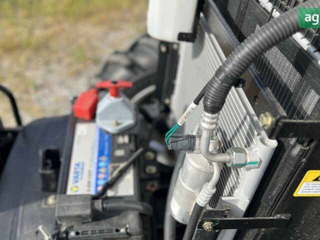 ІТО NMF 554X, об'ємом двигуна 3.17 л та пробігом 1 тис. км за 18500 $, фото 6 на Automoto.ua