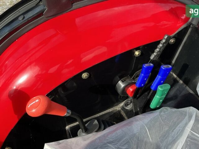 ІТО NMF 554X, об'ємом двигуна 3.17 л та пробігом 1 тис. км за 18500 $, фото 11 на Automoto.ua