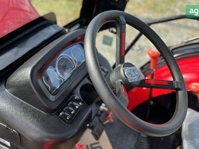 ІТО NMF 554X, об'ємом двигуна 3.17 л та пробігом 1 тис. км за 18500 $, фото 10 на Automoto.ua