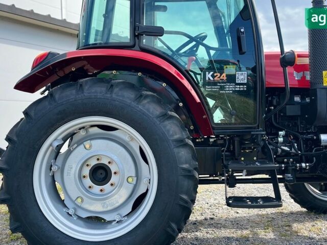 ІТО NMF 554X, об'ємом двигуна 3.17 л та пробігом 1 тис. км за 18500 $, фото 2 на Automoto.ua