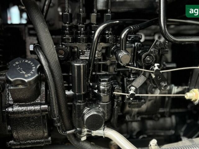 ІТО NMF 554X, об'ємом двигуна 3.17 л та пробігом 1 тис. км за 18500 $, фото 3 на Automoto.ua