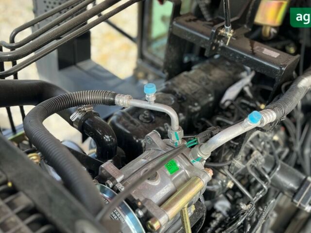 ІТО NMF 554X, об'ємом двигуна 3.17 л та пробігом 1 тис. км за 18500 $, фото 5 на Automoto.ua