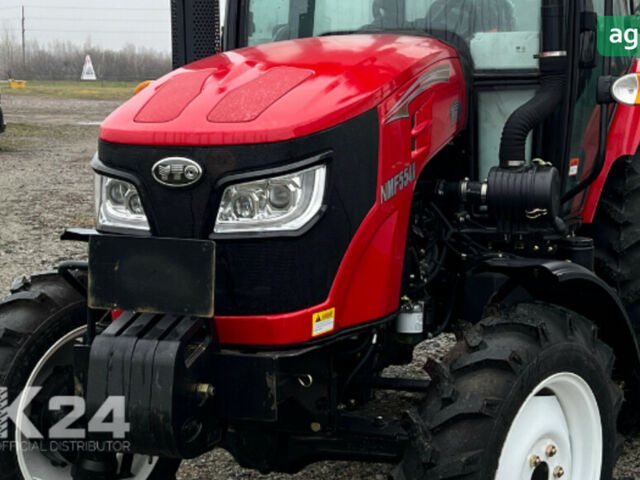 ИТО NMF 554X, объемом двигателя 3.17 л и пробегом 0 тыс. км за 19700 $, фото 2 на Automoto.ua