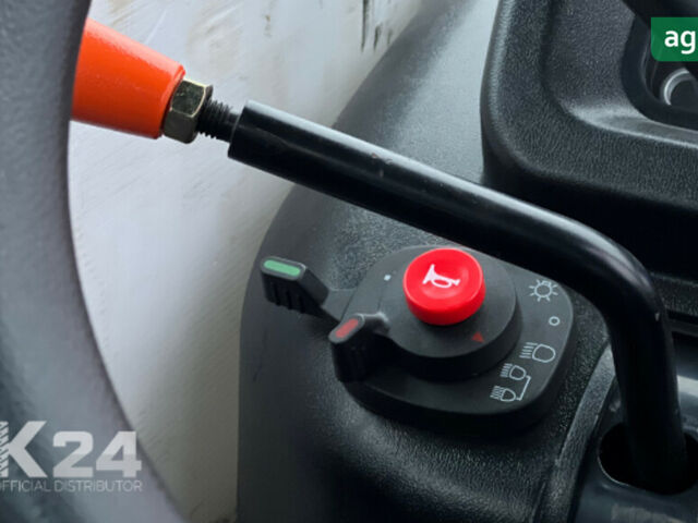 ИТО NMF 554X, объемом двигателя 3.17 л и пробегом 0 тыс. км за 19700 $, фото 9 на Automoto.ua