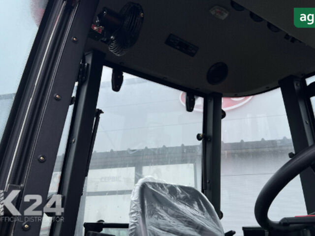 ИТО NMF 554X, объемом двигателя 3.17 л и пробегом 0 тыс. км за 19700 $, фото 8 на Automoto.ua