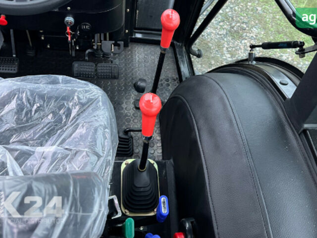 ИТО NMF 554X, объемом двигателя 3.17 л и пробегом 0 тыс. км за 19700 $, фото 10 на Automoto.ua