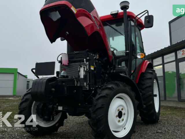 ИТО NMF 554X, объемом двигателя 3.17 л и пробегом 0 тыс. км за 19700 $, фото 3 на Automoto.ua