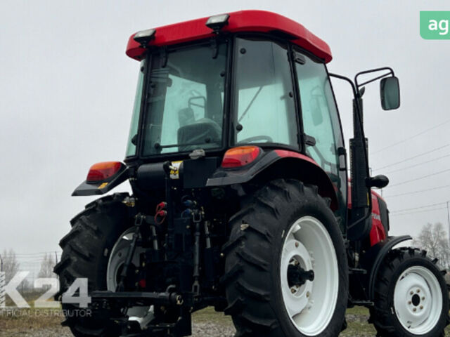 ИТО NMF 554X, объемом двигателя 3.17 л и пробегом 0 тыс. км за 19700 $, фото 4 на Automoto.ua