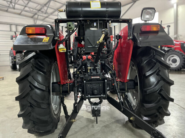 Красный ИТО SK 244, объемом двигателя 0 л и пробегом 0 тыс. км за 7565 $, фото 8 на Automoto.ua