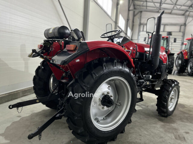 Красный ИТО SK 244, объемом двигателя 0 л и пробегом 0 тыс. км за 7565 $, фото 7 на Automoto.ua