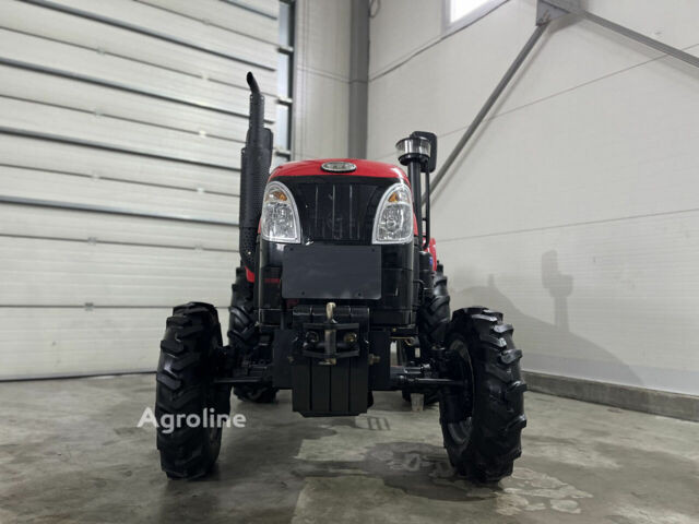 Красный ИТО SK 244, объемом двигателя 0 л и пробегом 0 тыс. км за 7565 $, фото 2 на Automoto.ua