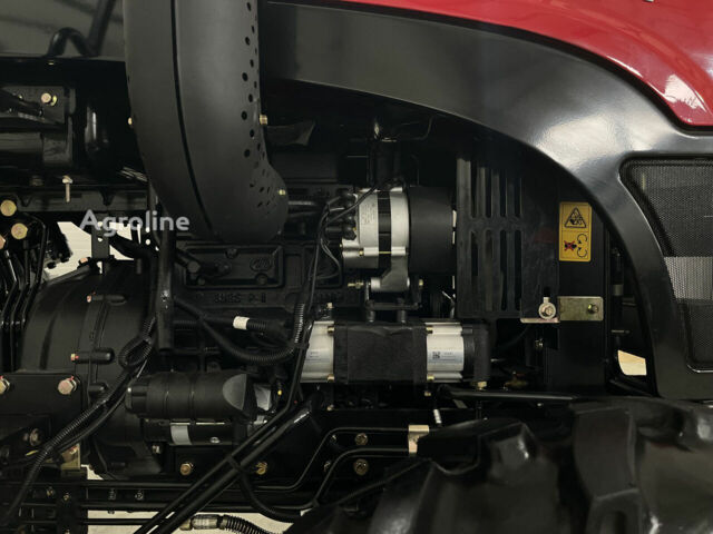 Красный ИТО SK 244, объемом двигателя 0 л и пробегом 0 тыс. км за 7565 $, фото 4 на Automoto.ua