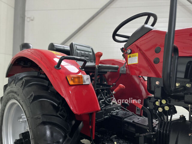 Красный ИТО SK 244, объемом двигателя 0 л и пробегом 0 тыс. км за 7565 $, фото 10 на Automoto.ua