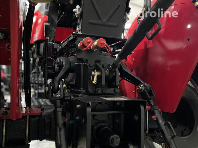 Красный ИТО SK 244, объемом двигателя 0 л и пробегом 0 тыс. км за 7565 $, фото 9 на Automoto.ua