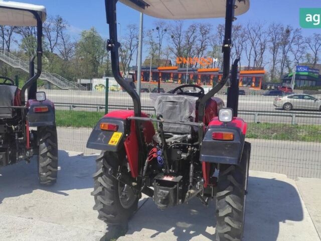 ИТО SK 244, объемом двигателя 1.76 л и пробегом 0 тыс. км за 7500 $, фото 13 на Automoto.ua