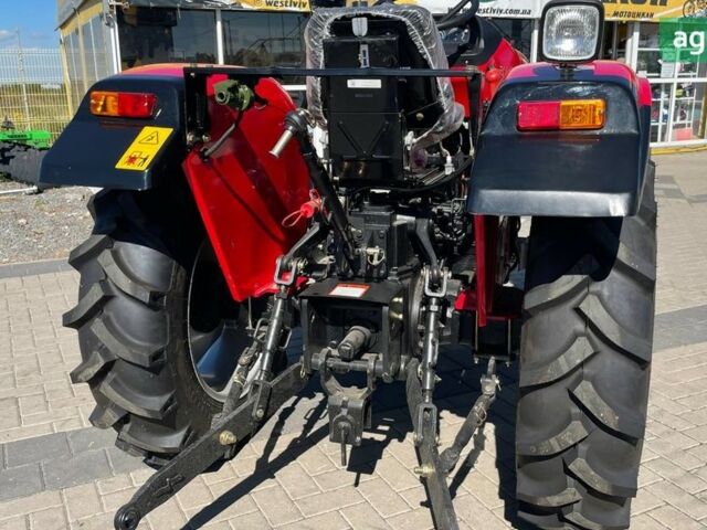 ИТО SK 244, объемом двигателя 1.76 л и пробегом 0 тыс. км за 6950 $, фото 4 на Automoto.ua
