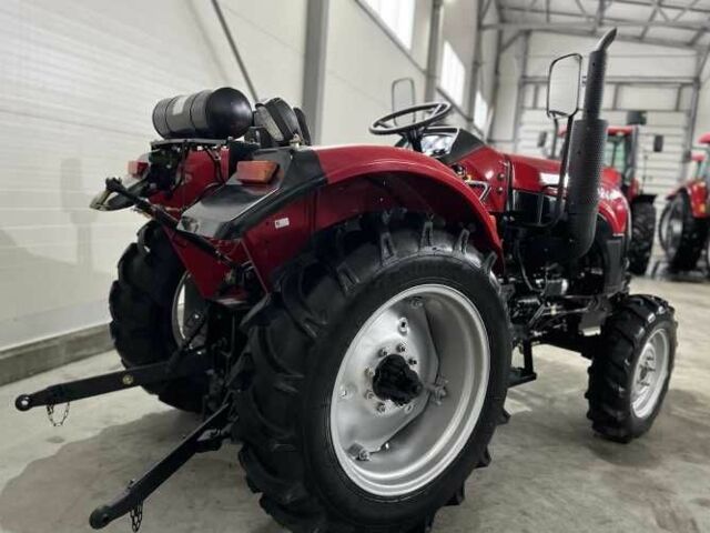 ИТО SK 244, объемом двигателя 1532 л и пробегом 1 тыс. км за 6990 $, фото 3 на Automoto.ua