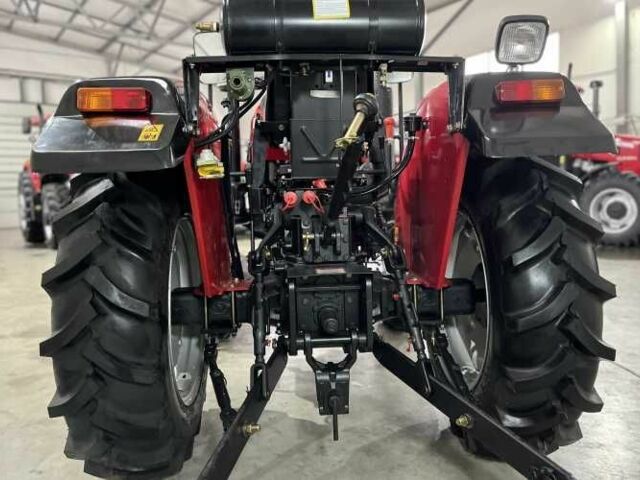 ИТО SK 244, объемом двигателя 1532 л и пробегом 1 тыс. км за 6990 $, фото 4 на Automoto.ua