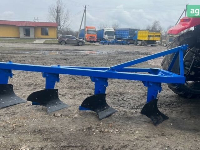 ИТО X 1204, объемом двигателя 0 л и пробегом 0 тыс. км за 19000 $, фото 6 на Automoto.ua